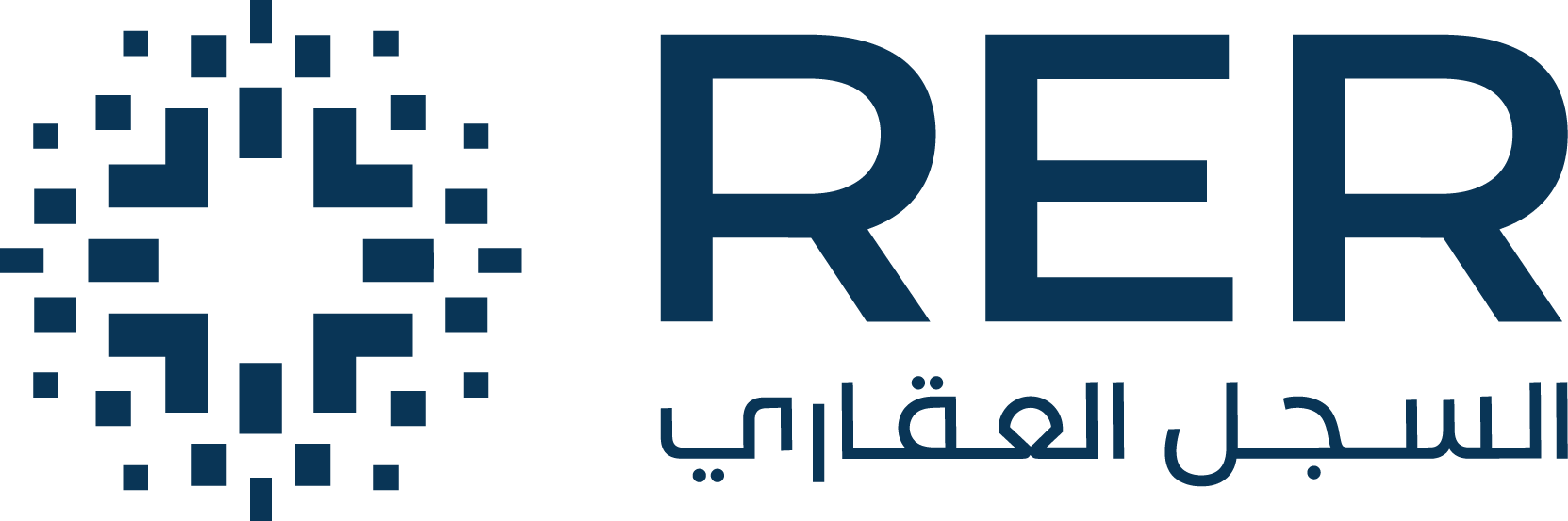 Real Estate Registry Logo